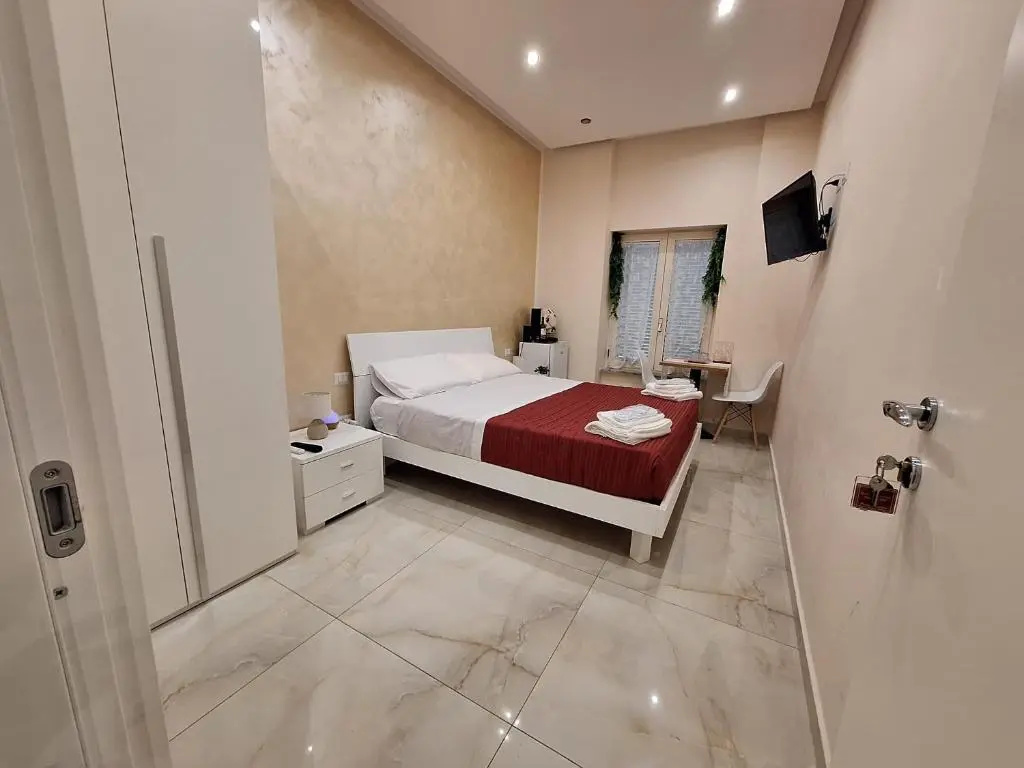 Pompei 79 AD b&b