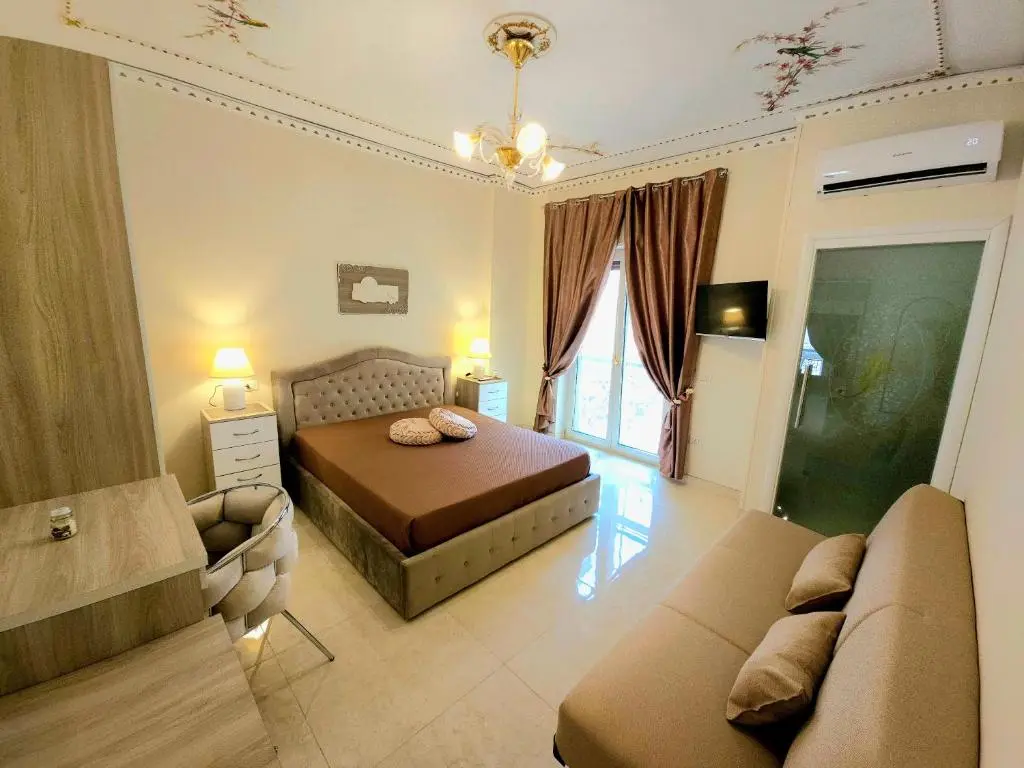 B&B Donna France Pompei – Scafati