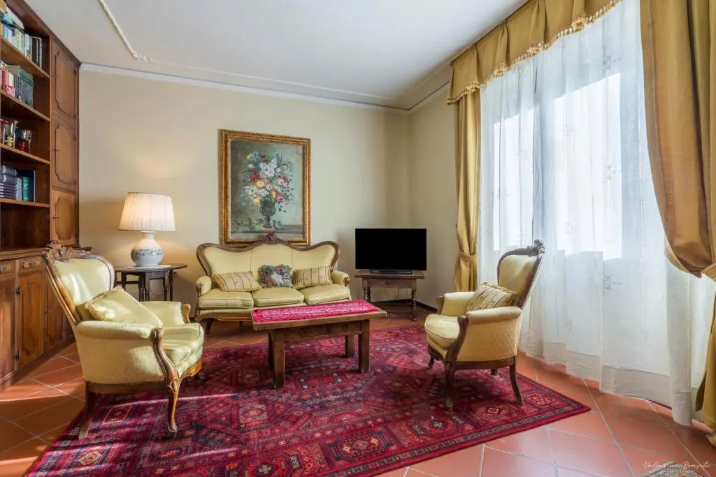 Casa Adriana