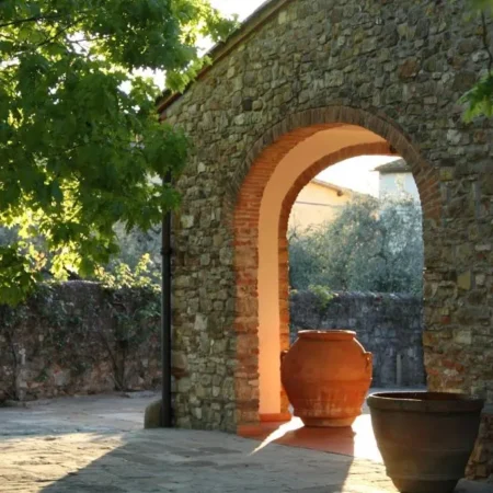 Podere Fichereto