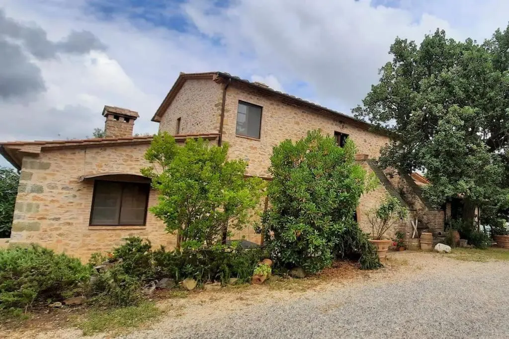 Agriturismo salaiolo 176