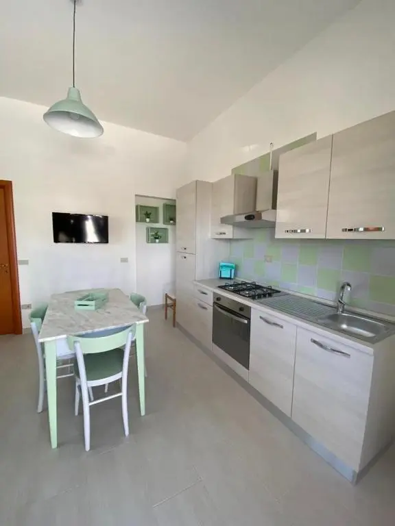 Casa vacanze