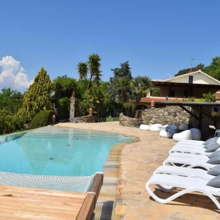 Villa Le Agavi