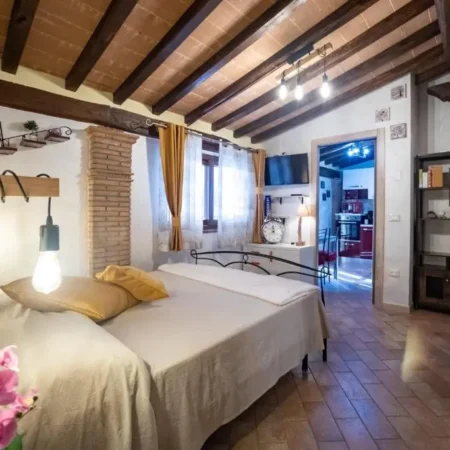 Il Rosmarino Appartamenti