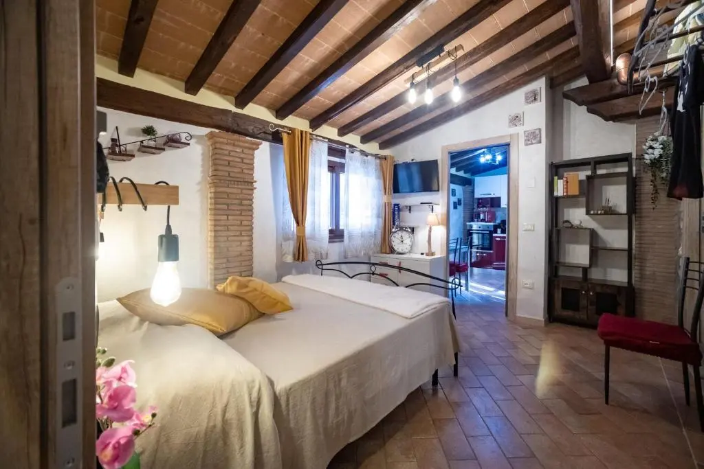 Il Rosmarino Appartamenti