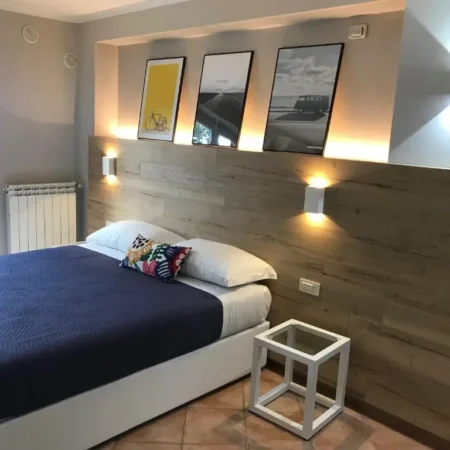 Le Coste casa vacanze