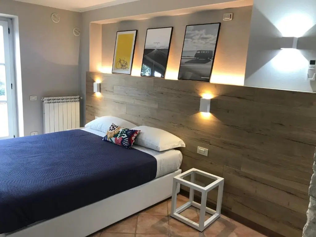 Le Coste casa vacanze