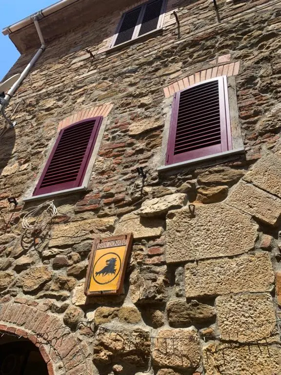 Scarlino