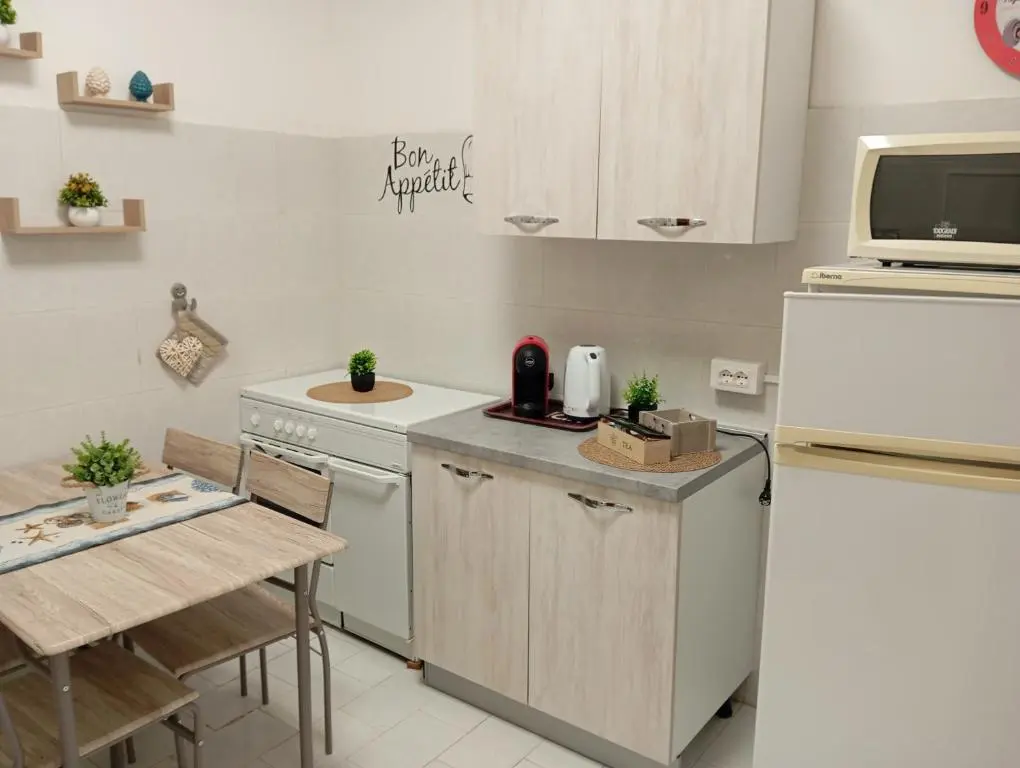Casa Vacanze Vittoria House