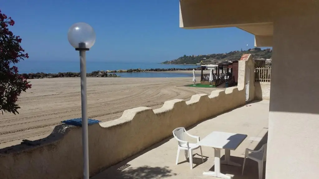 Lido apartments