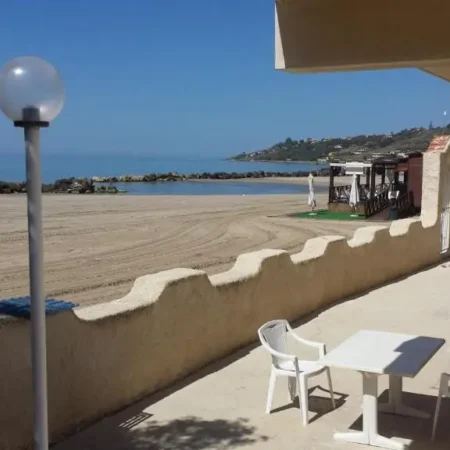 Lido apartments