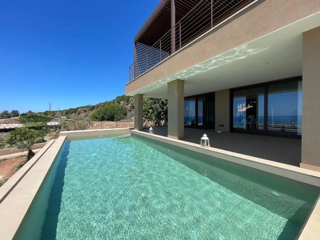 Villa Mulberry