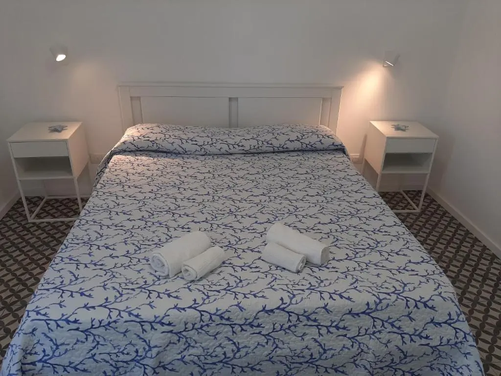 Holiday Home Sciacca