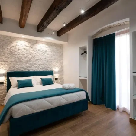 Sofi Center Rooms