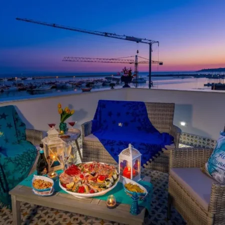 Vittoria Luxury Rooms
