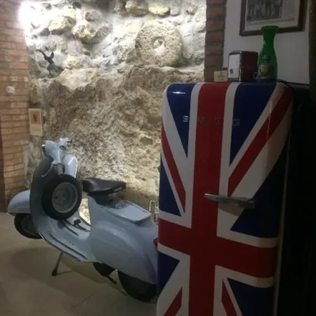 Guest House La corte normanna