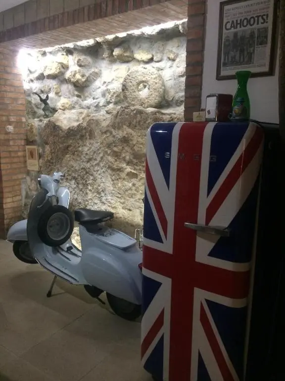 Guest House La corte normanna