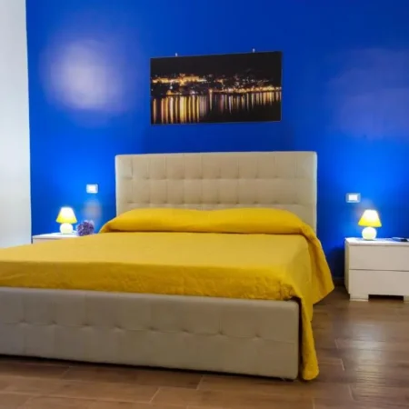 B&B Stella Maris Sciacca Centro