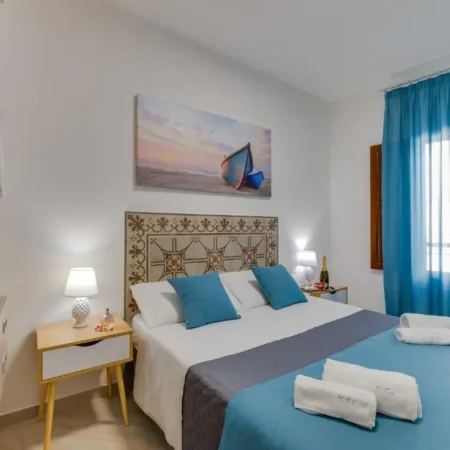 NottInCentro Guest House