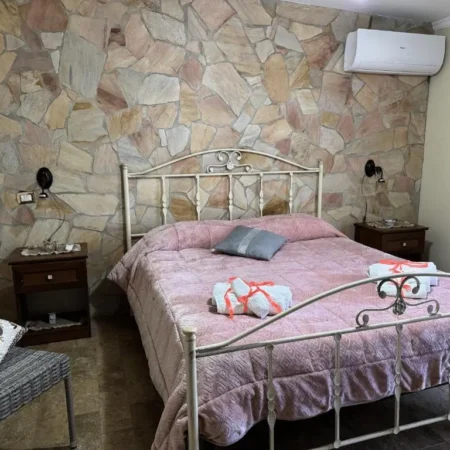 Perriera House