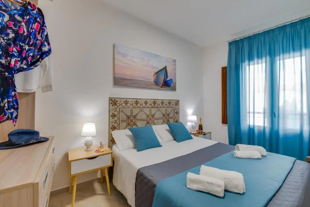 NottInCentro Guest House