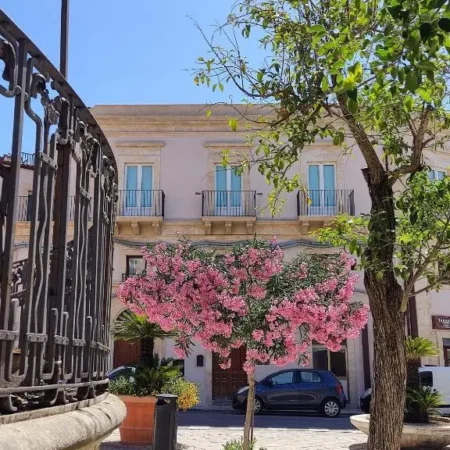 Casa Baru