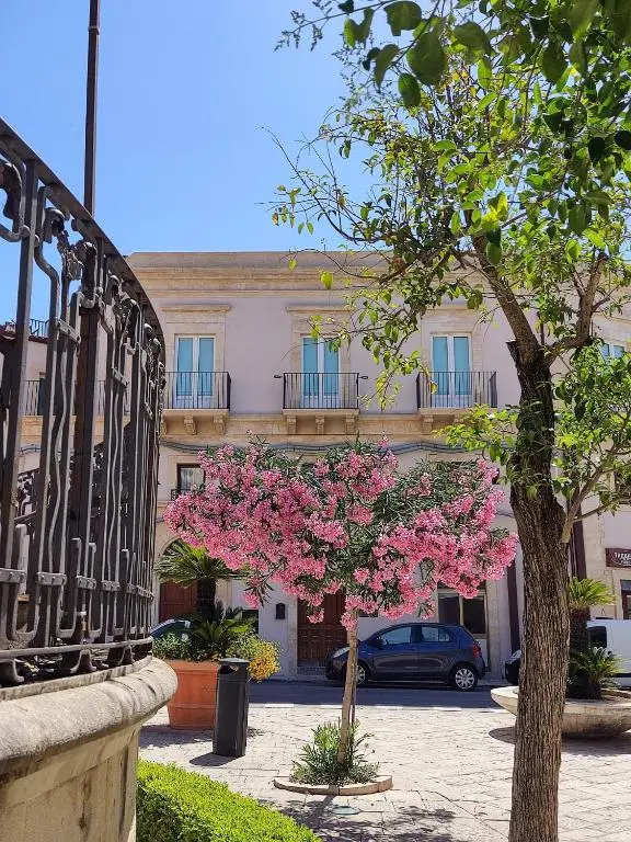 Casa Baru