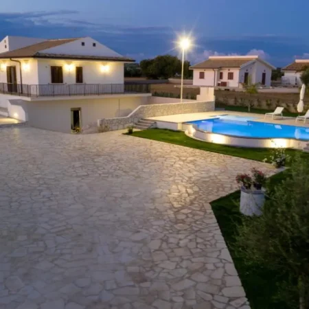 Casa Vacanze IL MANDORLO