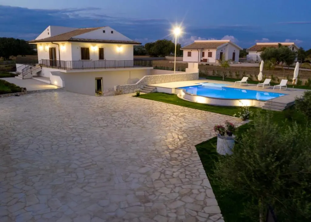 Casa Vacanze IL MANDORLO