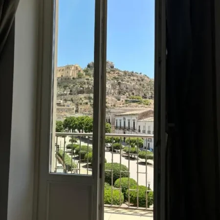 Casa Vacanze Belvedere