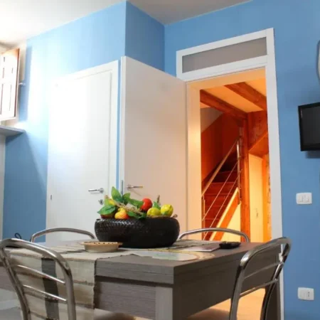 A Casa di Turiddu