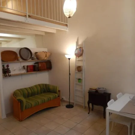 Appartamento in Centro