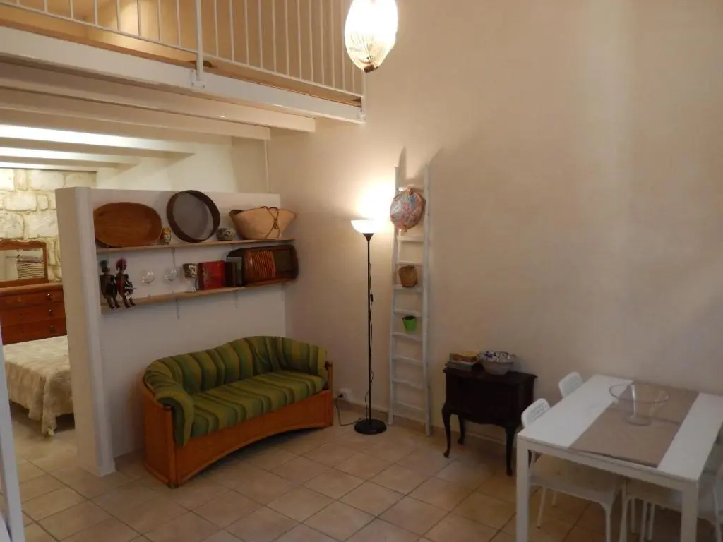 Appartamento in Centro
