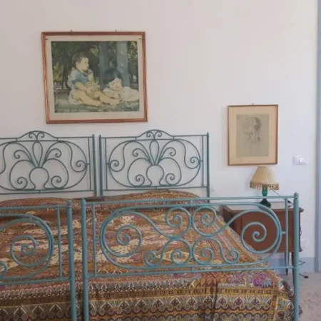 Casa Maltese ri Scicli