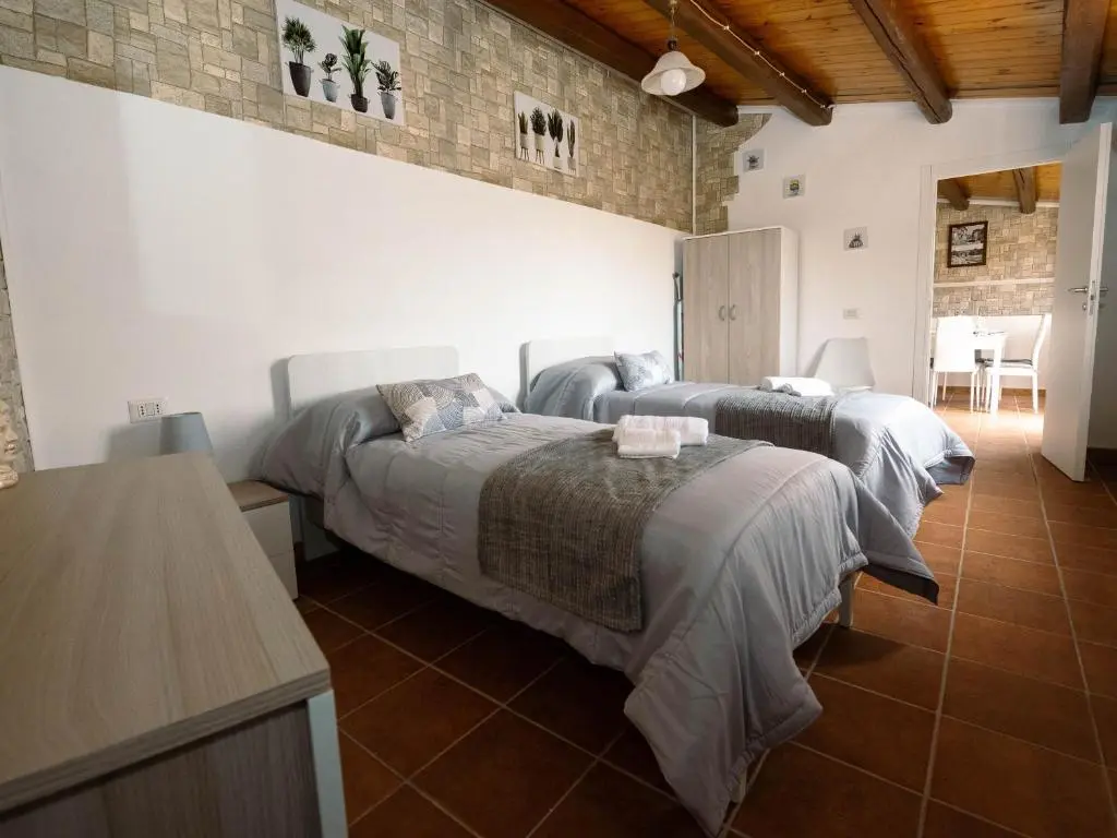 Casa vacanze San Matteo
