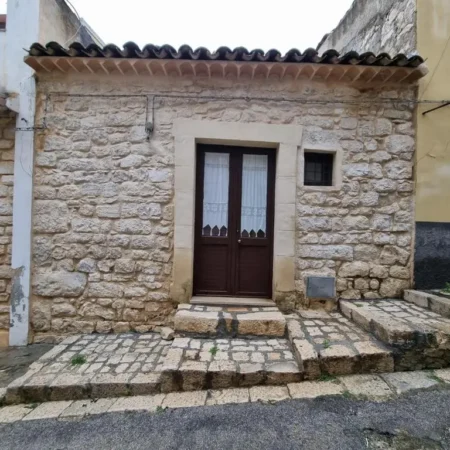 La casa di Pietra