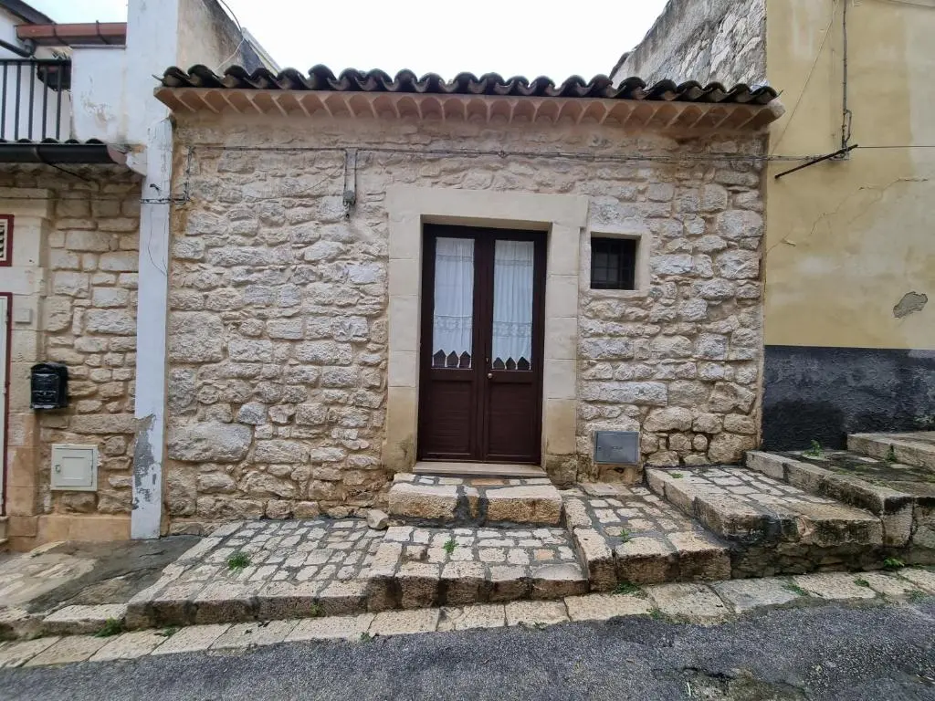 La casa di Pietra