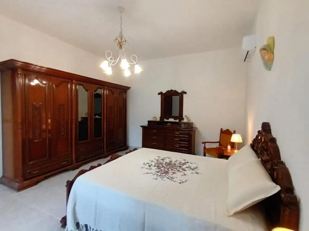 Il Carrubo di Sicilia