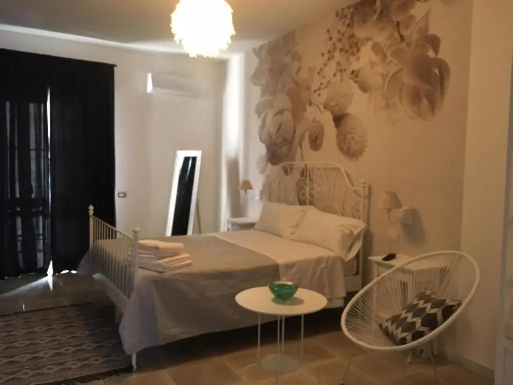 B&B LA VILLETTA