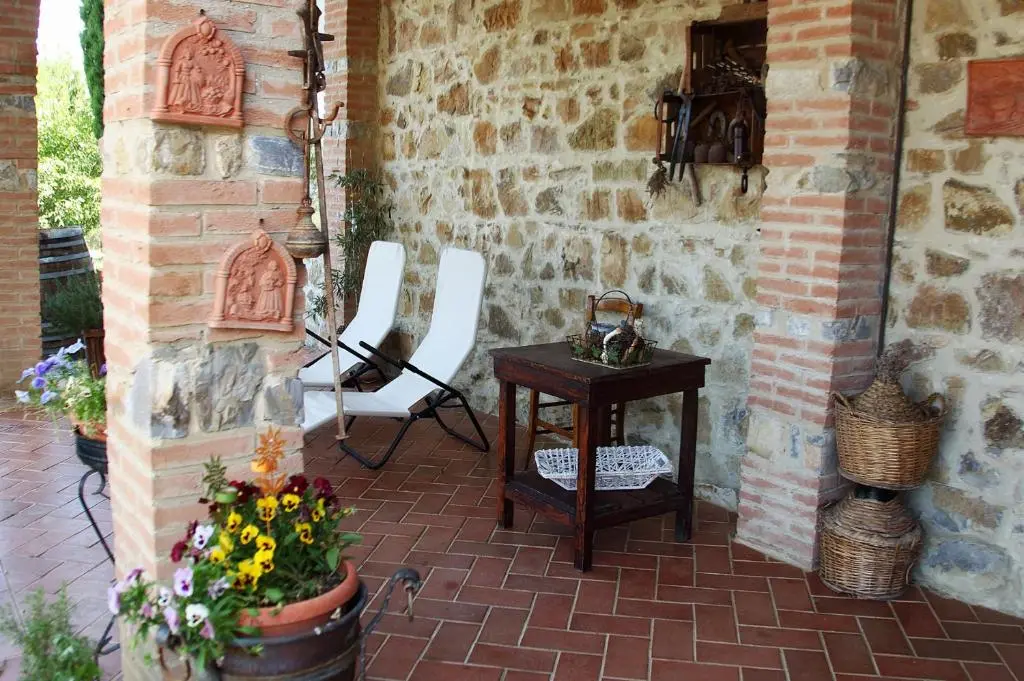 Tenuta La Silva