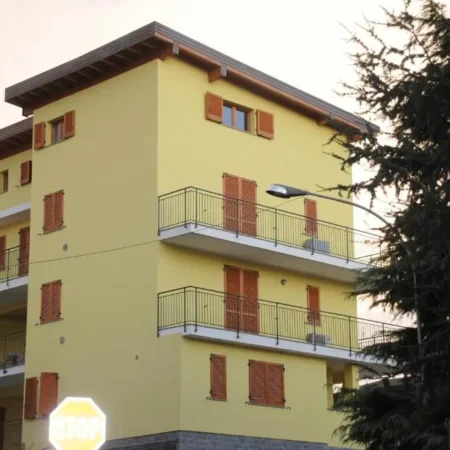 Residenza Segrate Centro