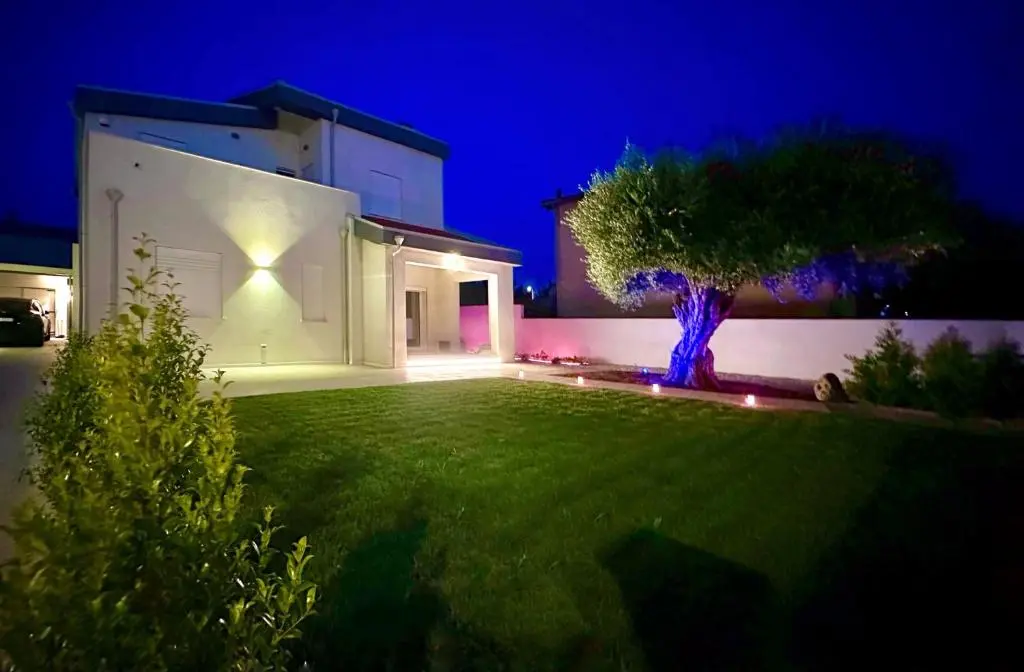Villa Noga Rooms