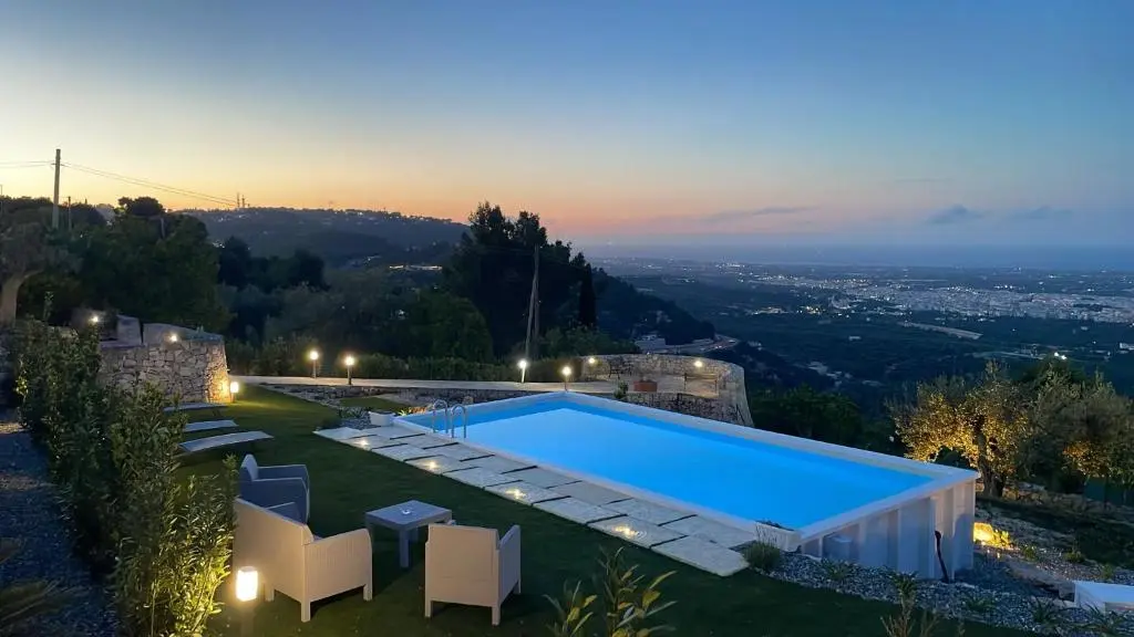 Belvedere di Puglia | Casa vacanza