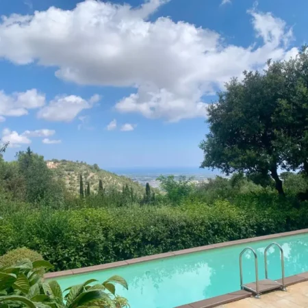 Villa Elena B&B Di Charme