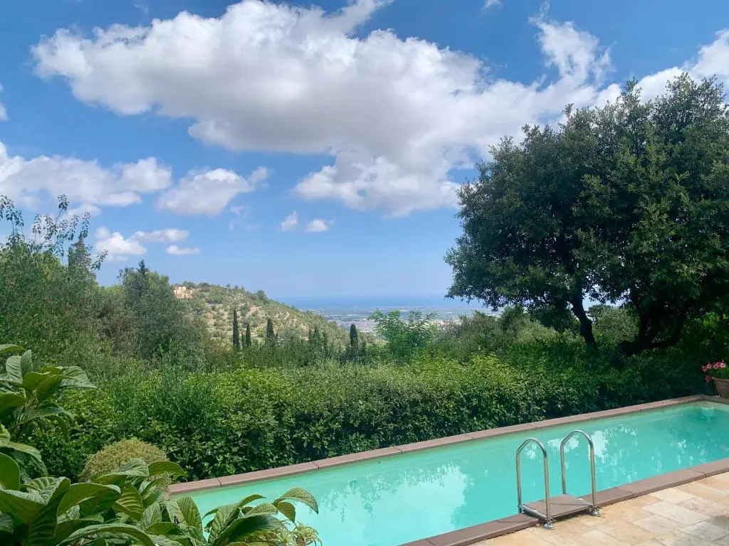 Villa Elena B&B Di Charme