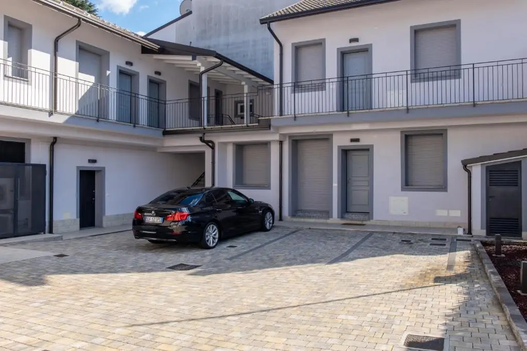 Home Hotel