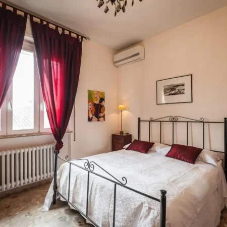 B&B casa fuori casa