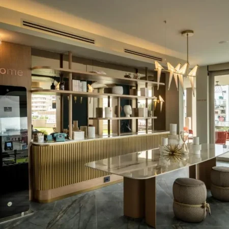 Visionair Suites