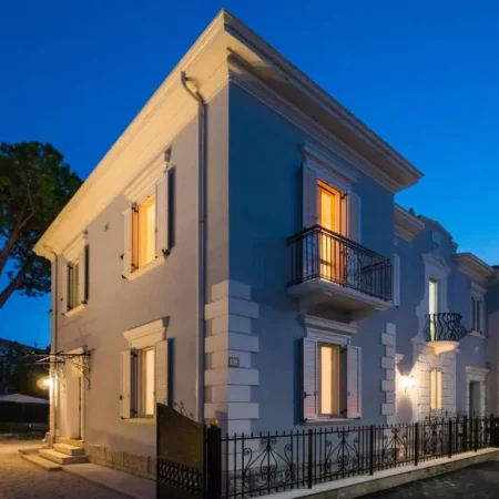Villa Tozza
