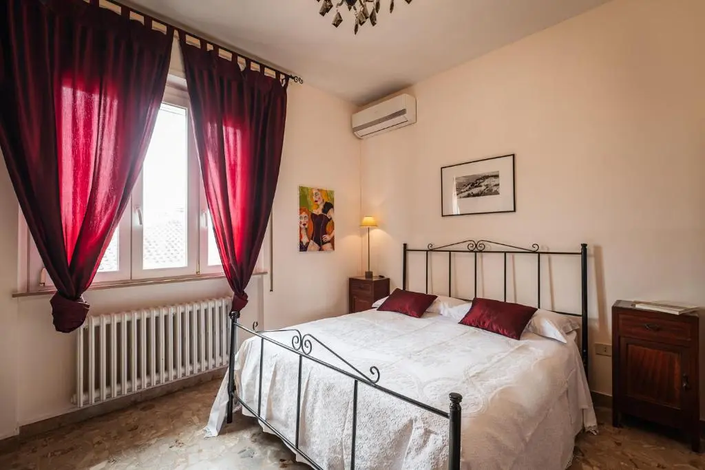 B&B casa fuori casa